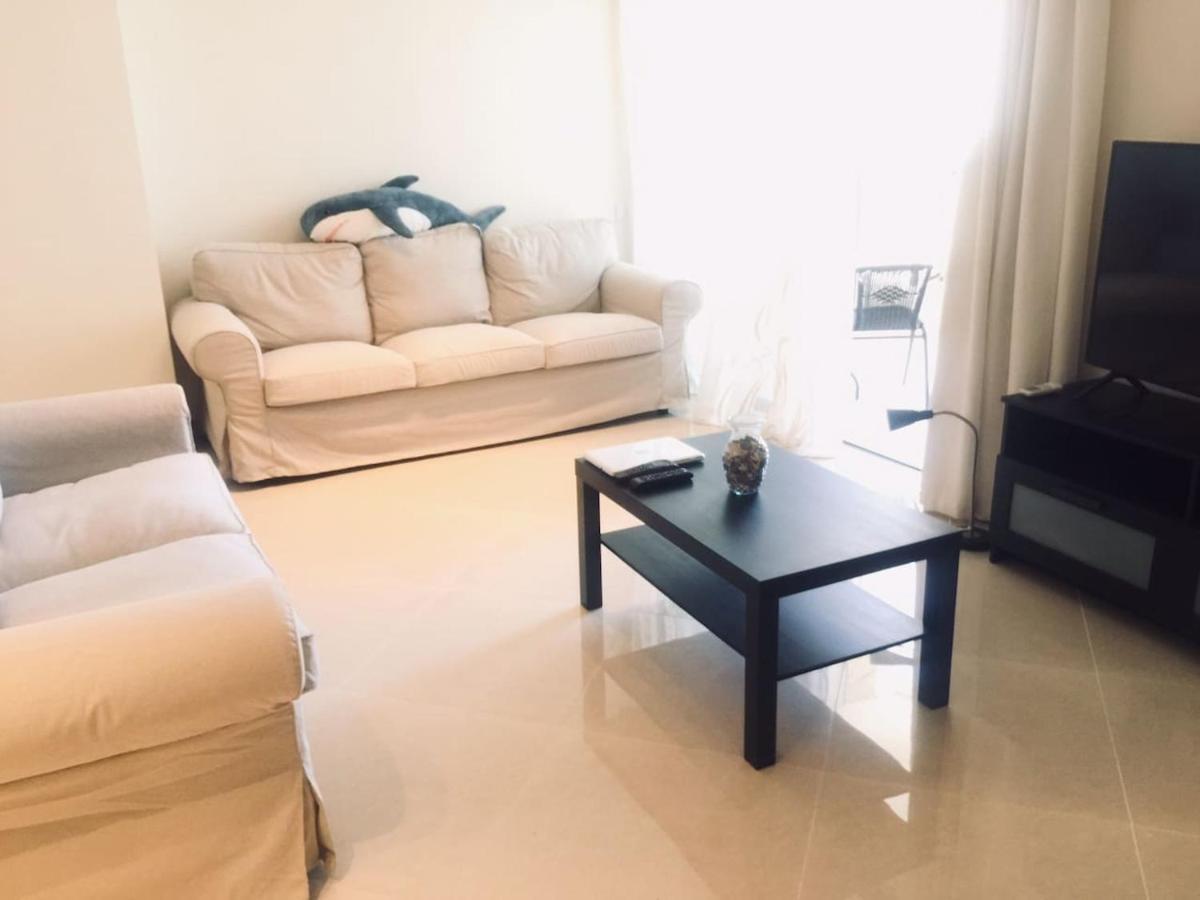 2 Bdr Nitza Appartment With Balkony Netanya Dış mekan fotoğraf