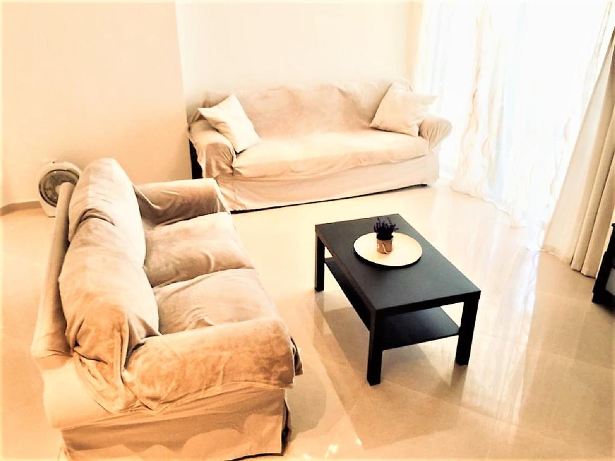 2 Bdr Nitza Appartment With Balkony Netanya Dış mekan fotoğraf